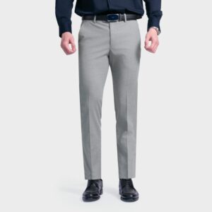 110 Quần âu nam slim