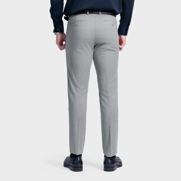 112 Quần âu nam slim