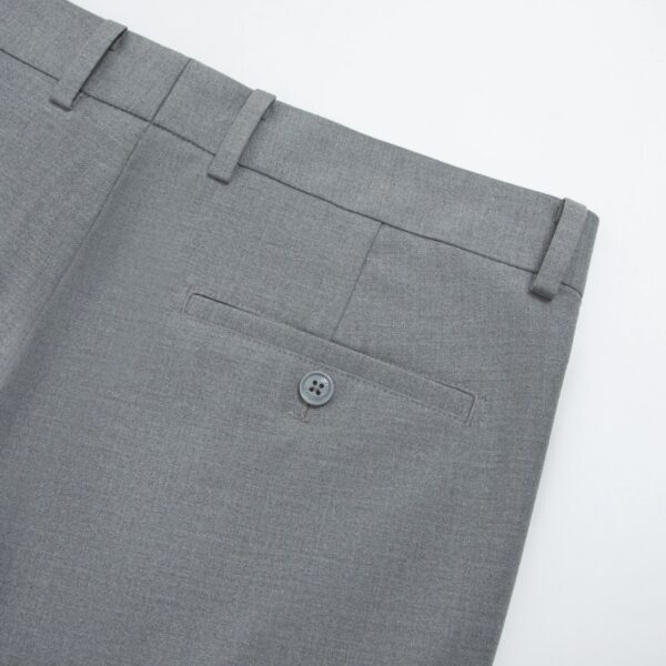 113 Quần âu nam slim