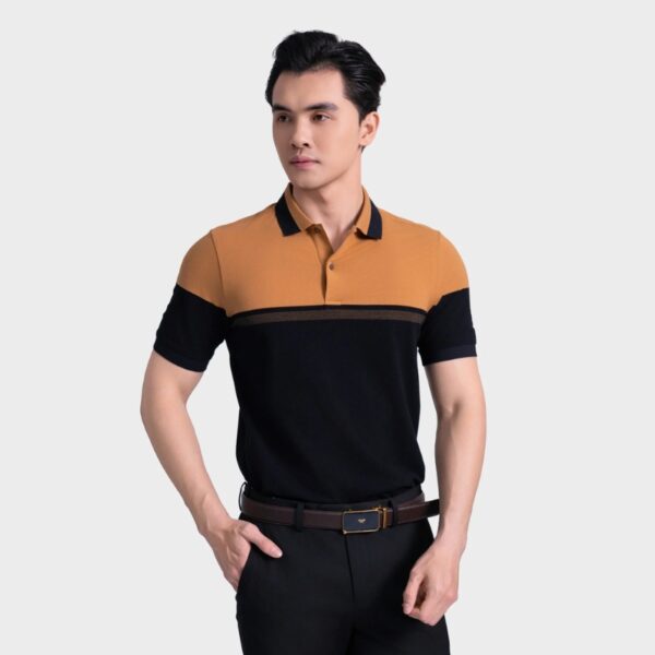 120 Áo polo nam Milano