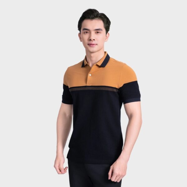 121 Áo polo nam Milano