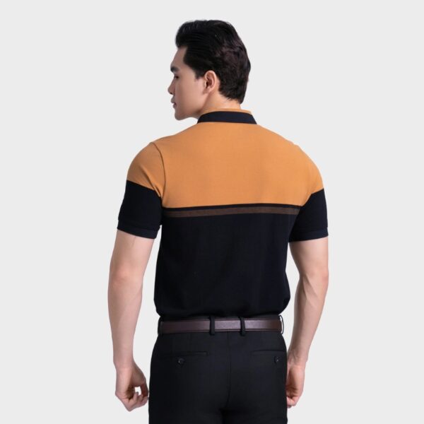 122 Áo polo nam Milano