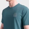 133 Áo thun T-shirt nam regular fit