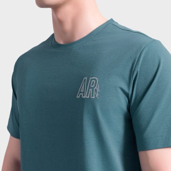 133 Áo thun T-shirt nam regular fit