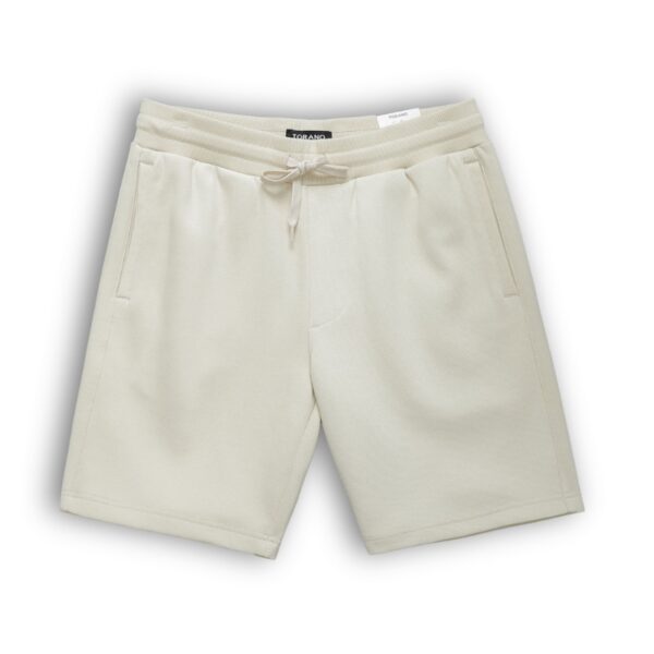 15 Quần short nỉ basic QNA009