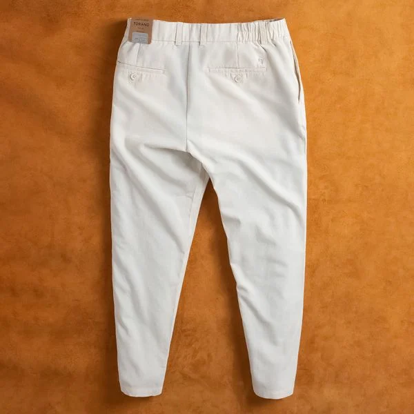 22 Quần đũi chun cạp QNA010