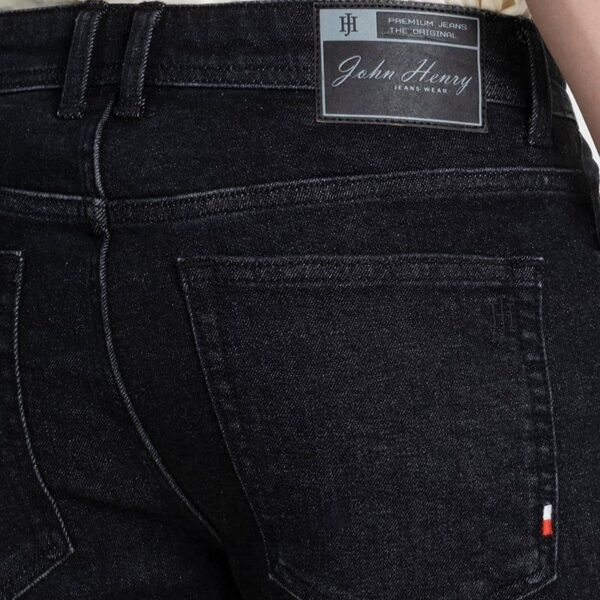 41 Quần Short Jeans Form Vừa