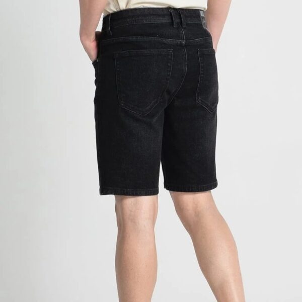 42 Quần Short Jeans Form Vừa