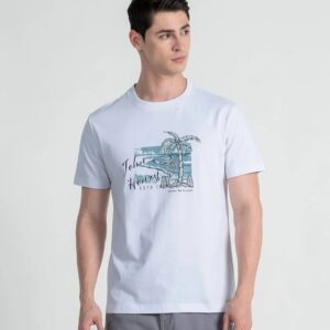 50 Áo thun nam form vừa tay ngắn