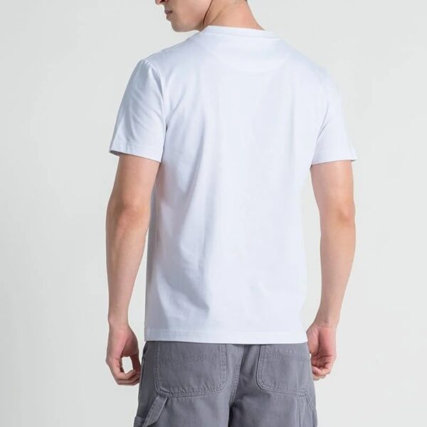 51 Áo thun nam form vừa tay ngắn