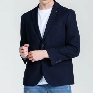 60 Áo Blazer Nam Form Vừa