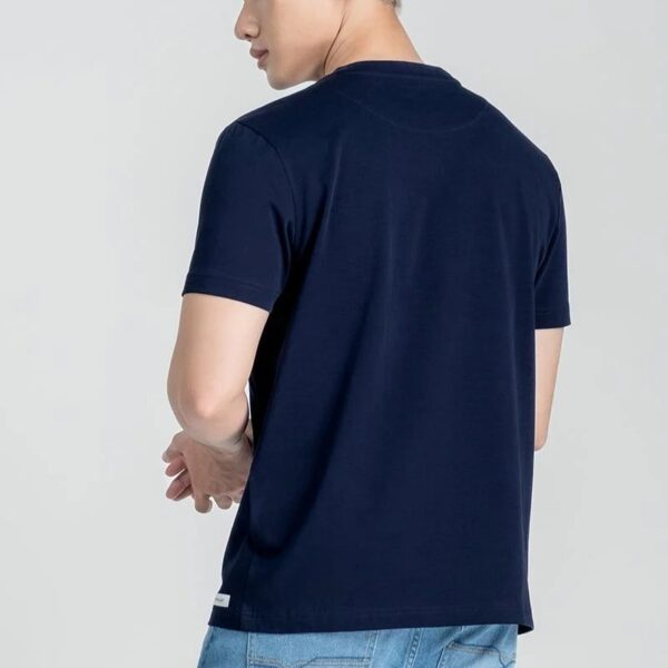 83 Áo thun nam form vừa