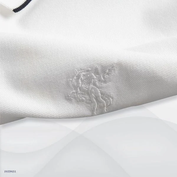 n102 Áo Polo can phối KING007