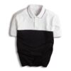 n109 Áo Polo can phối KING007