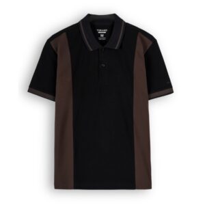 n125 Áo Polo can phối KING009