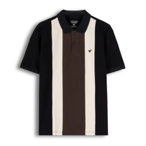 n135 Áo Polo can phối KING010