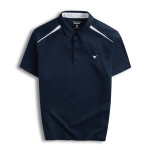 n20 Áo Polo thể thao can vai KING002