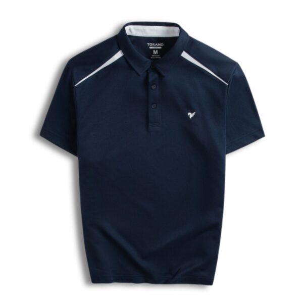 n20 Áo Polo thể thao can vai KING002