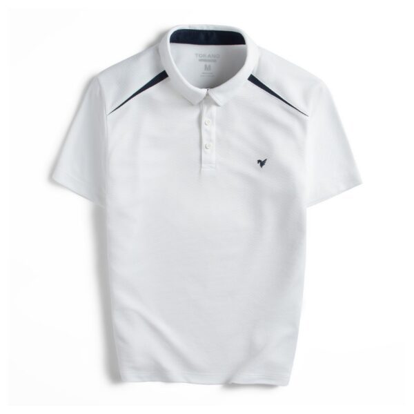 n21 Áo Polo thể thao can vai KING002