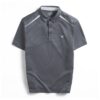 n23 Áo Polo thể thao can vai KING002