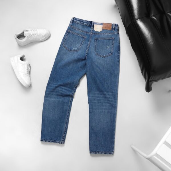 q27 Quần Jeans rách QNA003