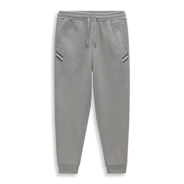 Quần nỉ bộ can phối QNA005