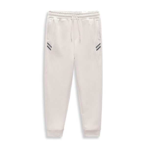 Quần nỉ bộ can phối QNA005