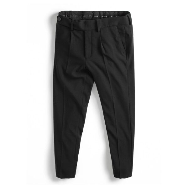 q55 Quần âu side tab QNA006