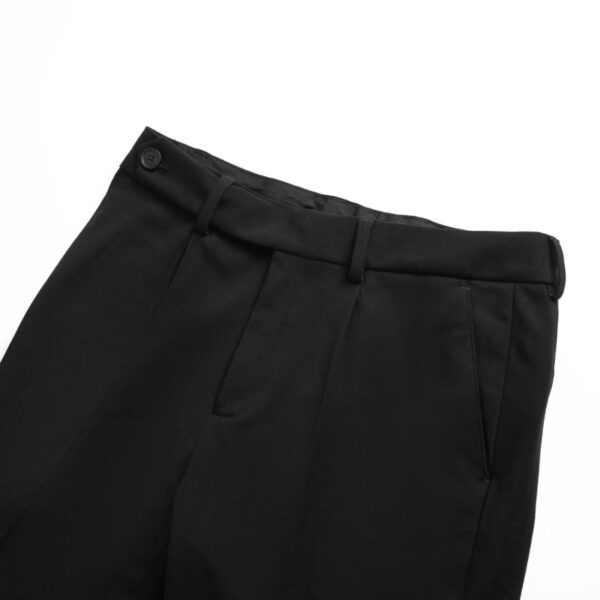 q58 Quần âu side tab QNA006